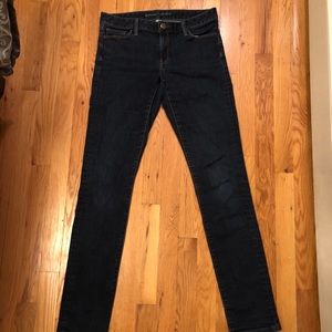 Banana republic jeans
